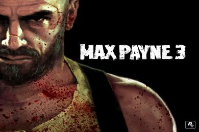 Screenshot Max Payne 3