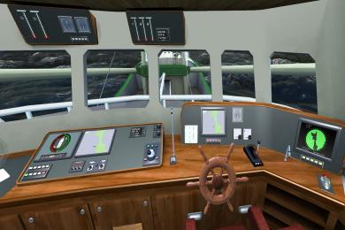 Cattura Ship Simulator Extremes