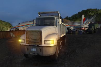 Opublikowano 18 Wheels of Steel: Extreme Trucker!