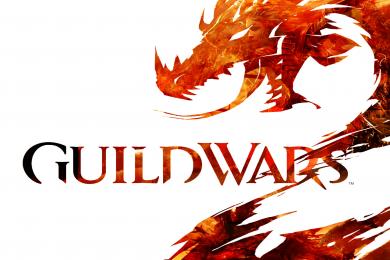 Screenshot Guild Wars 2