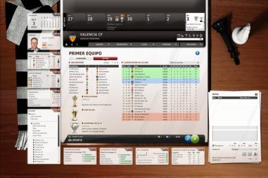 Cattura Fifa Manager 11