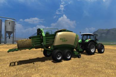 Рисунки Farming Simulator