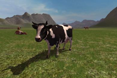 Capture Farming Simulator