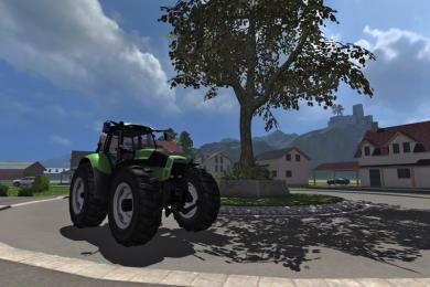 Screenshot Farming Simulator