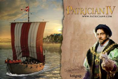 Cattura Patrician 4