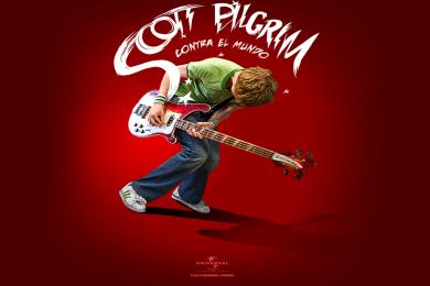 Cattura Scott Pilgrim contro il mondo