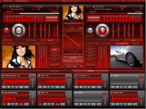 Screenshot Club DJ Pro