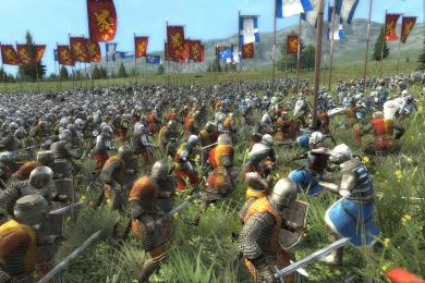 Cattura Medieval 2: Total War