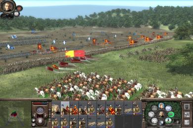 Capture Medieval 2 : Total War