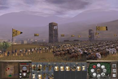 Cattura Medieval 2: Total War