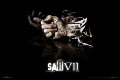 Captura Saw VII - O Capítulo Final