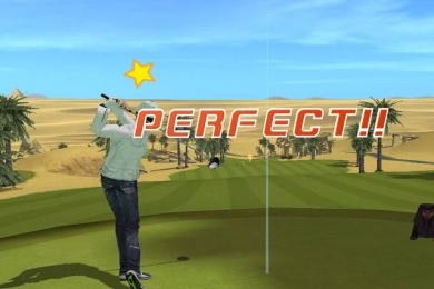 Capture Golfstar