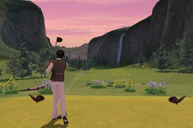 Cattura Golfstar
