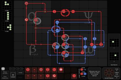 Capture SpaceChem