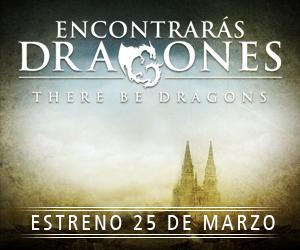 Рисунки Encontrarás Dragones