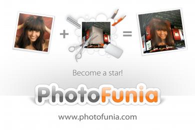 Рисунки PhotoFunia para Android