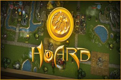 Capture Hoard