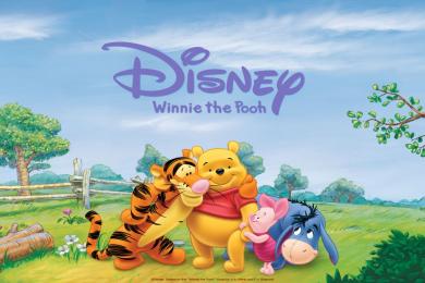 Cattura Winnie the Pooh