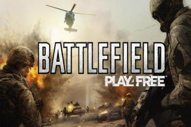 Cattura Battlefield Play4Free