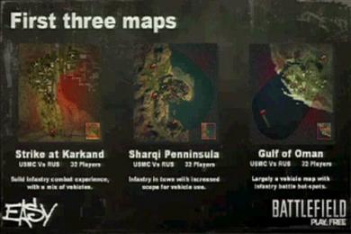 Opublikowano Battlefield Play4Free
