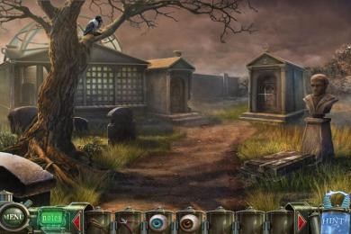 Screenshot Haunted Halls: Das Grauen von Green Hills