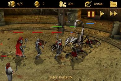 Cattura Two Worlds II: Castle Defense