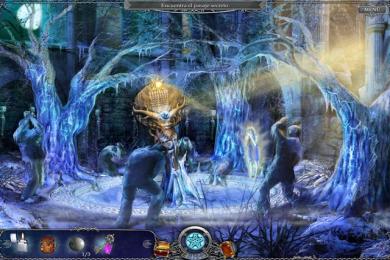 Capture Hallowed Legends: Samhain