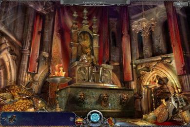 Screenshot Hallowed Legends: Samhain