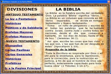 Cattura BibliaSoft