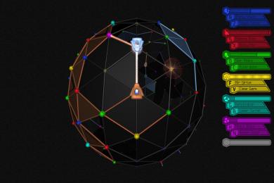 Capture Vertex Dispenser