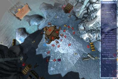 Screenshot Steel Storm: Burning Retribution