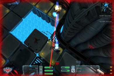 Screenshot Steel Storm: Burning Retribution