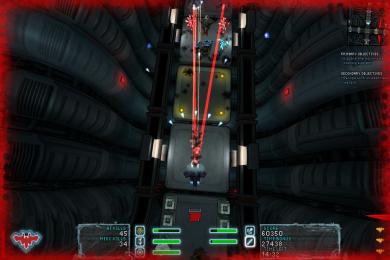 Screenshot Steel Storm: Burning Retribution