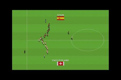 Screenshot Soccer World Cup 1986-2010 Series
