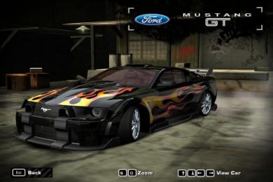 Рисунки Need for Speed: Most Wanted