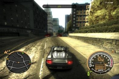 Рисунки Need for Speed: Most Wanted