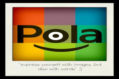 Screenshot Pola