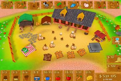 Screenshot Farm 2