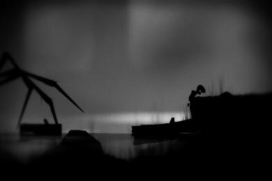 Screenshot Limbo