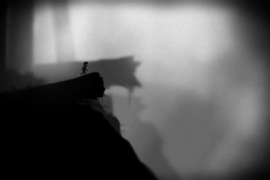 Screenshot Limbo