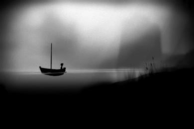 Screenshot Limbo