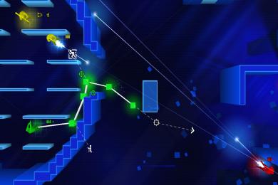 Cattura Frozen Synapse