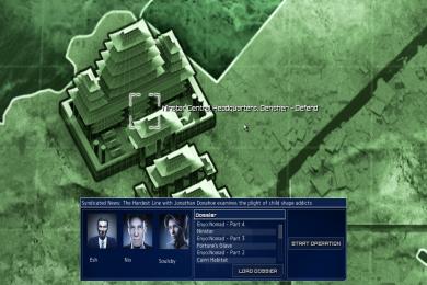 Cattura Frozen Synapse