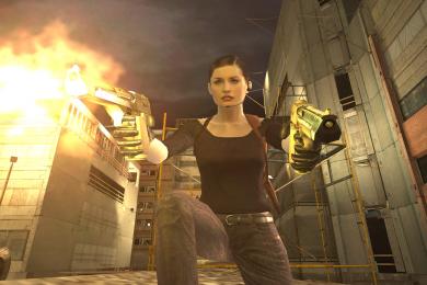 Screenshot Max Payne 2: The Fall of Max Payne