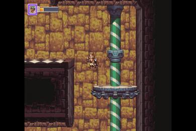 Cattura Owlboy