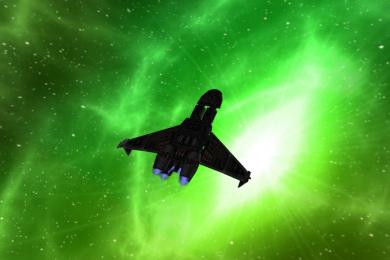 Рисунки Space Wars 3D Screensaver