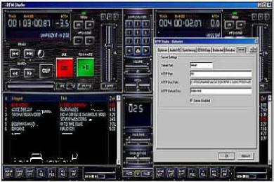 Screenshot BPM Studio Pro