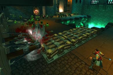 Screenshot Orcs Must Die!
