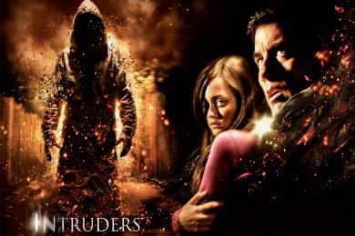 Captura Intruders