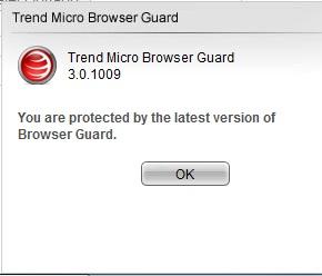 Screenshot Browser Guard